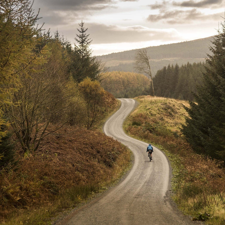 Split Earth Campout Bike Hire