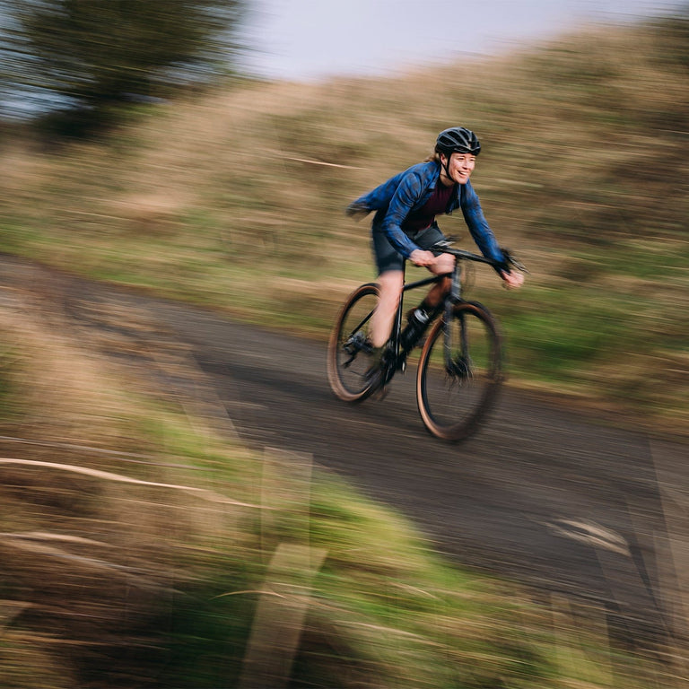 Split Earth Campout Bike Hire