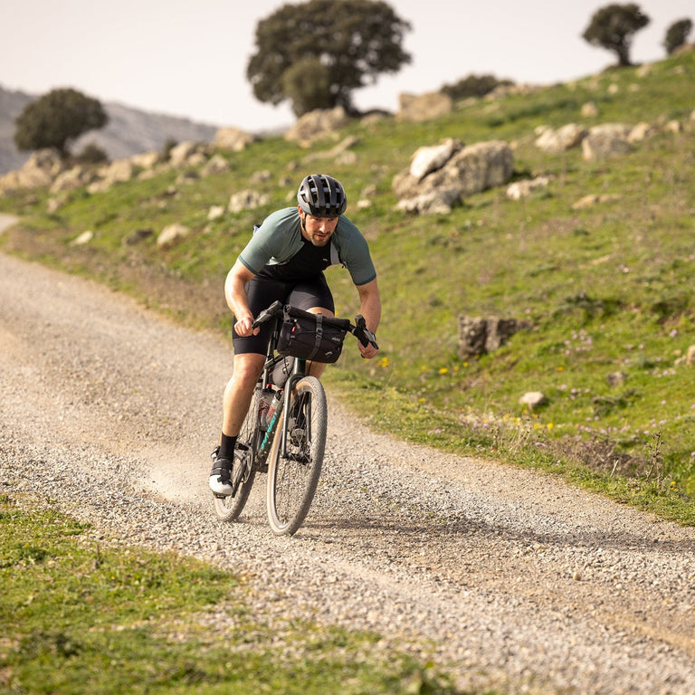 Split Earth Campout Bike Hire