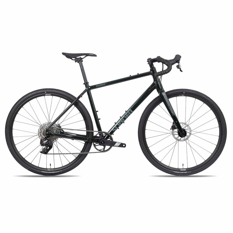 Camino Al GRX1 717 Di2