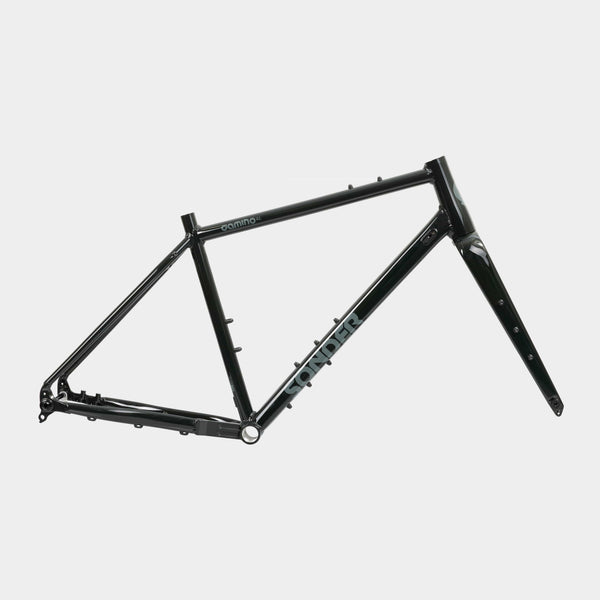 Camino Al Frame And Fork