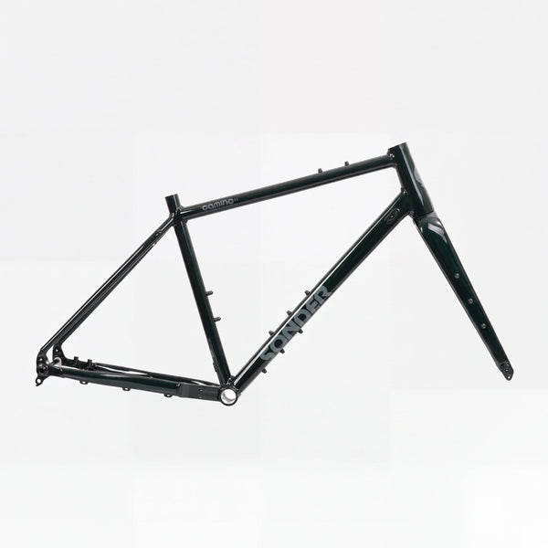 Camino Al Frame And Fork