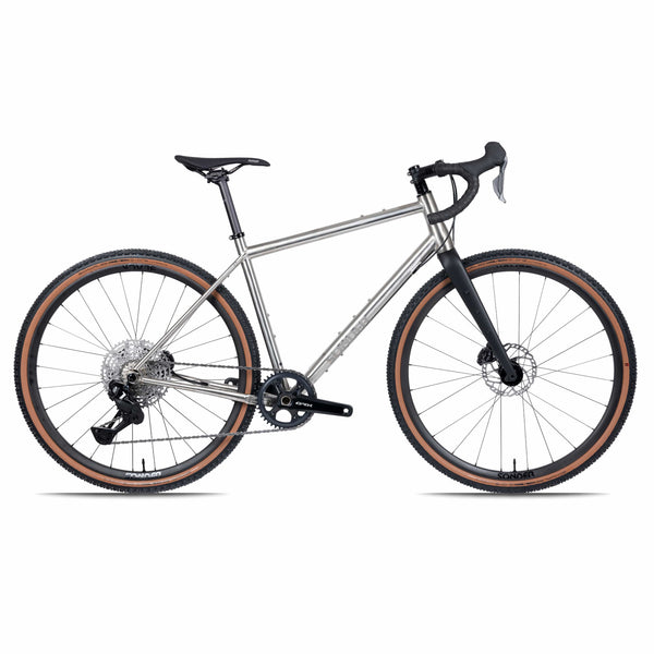 Camino TI GRX1 Di2