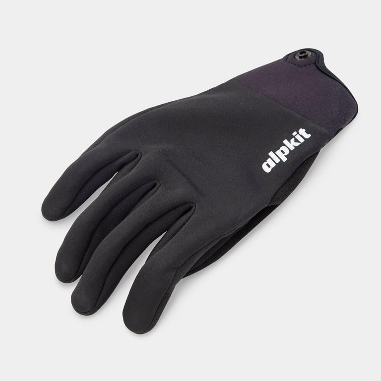 alpkit cirrus glove in black 