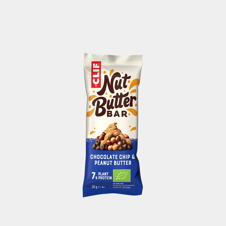 Clif Nut Butter