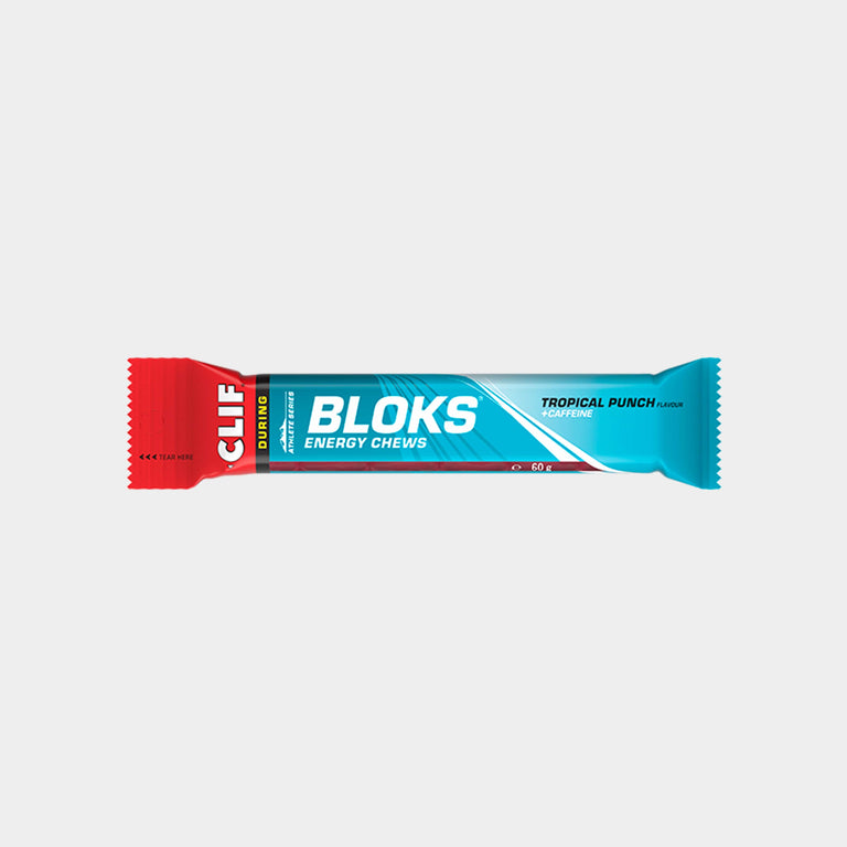 Clif Shot Bloks