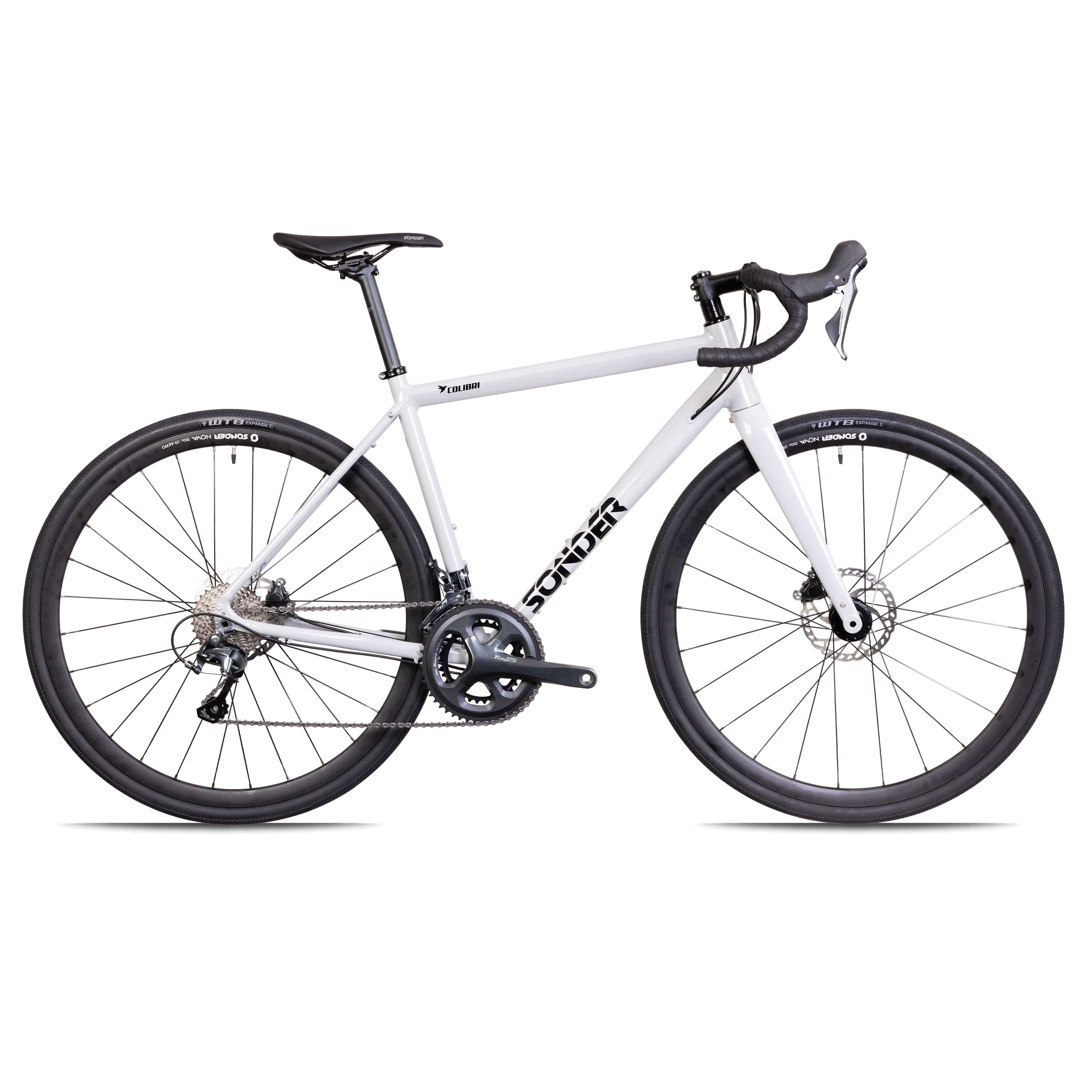 Cycling Plus Award Colibri Bike of the Year 2020 | Alpkit