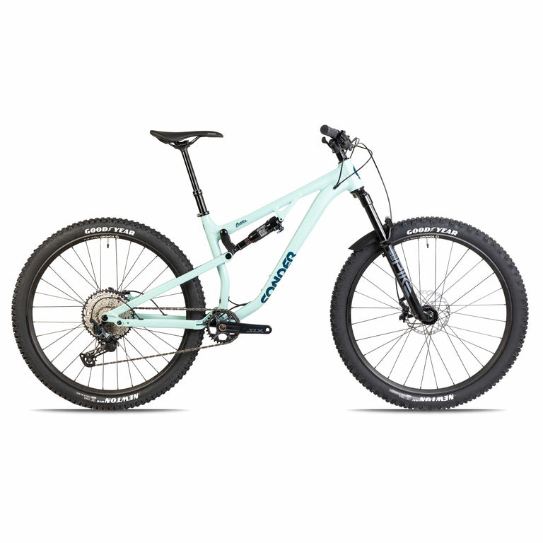 Cortex SLX in Mint