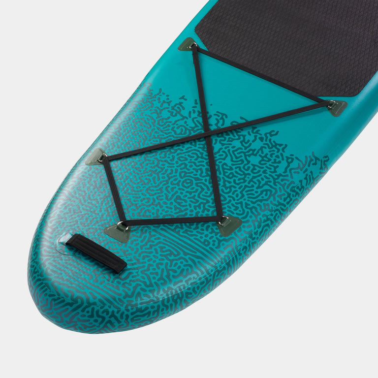 Delta [8'10"]