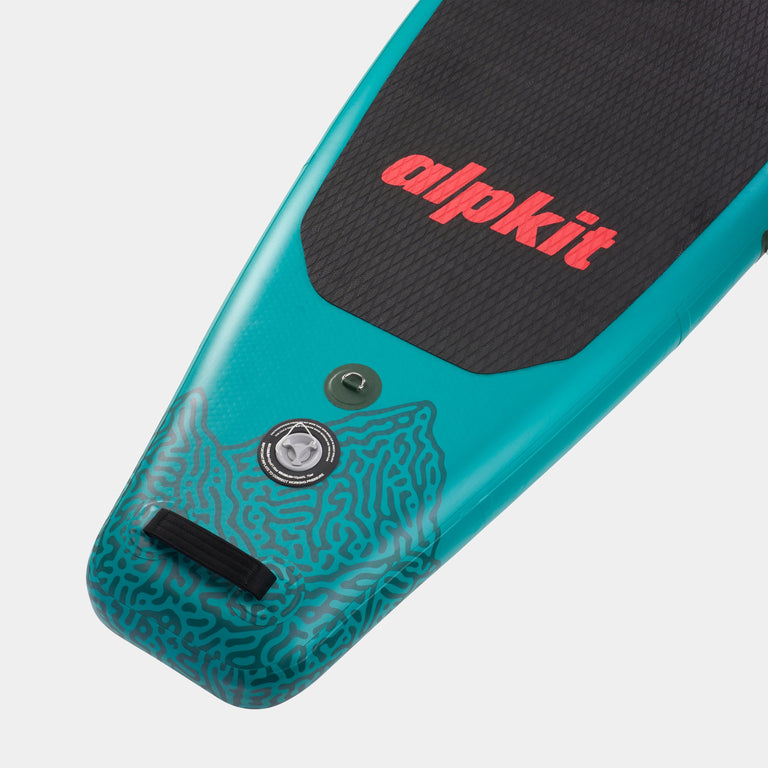 Delta [8'10"]