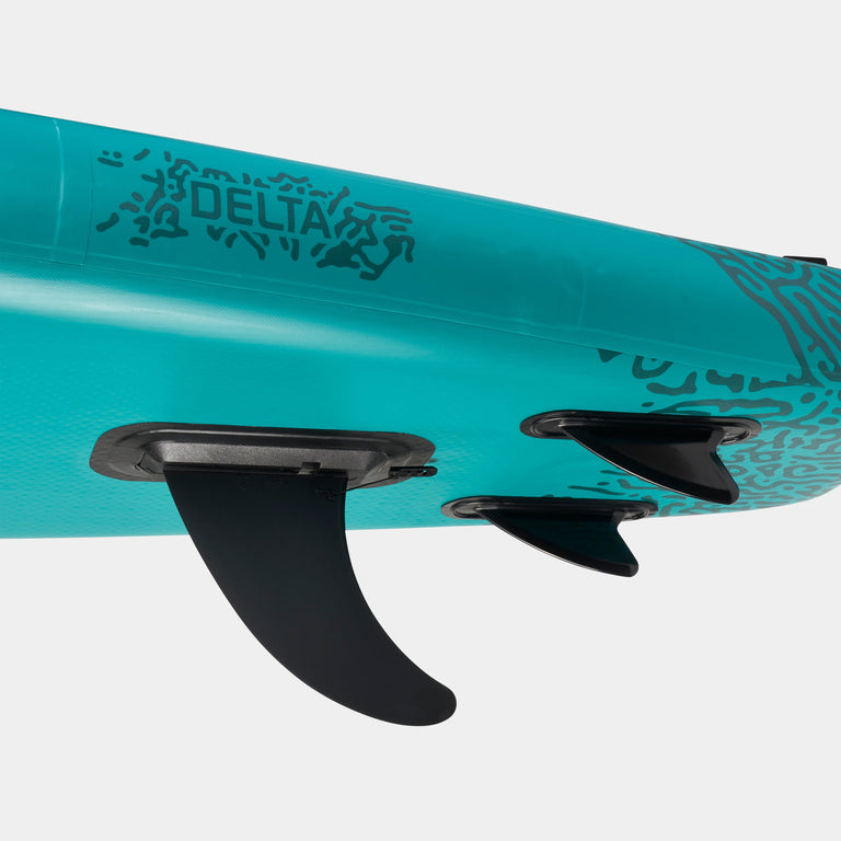 Delta [8'10"]