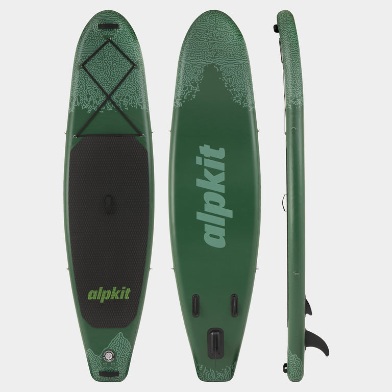 Delta [8'10"]