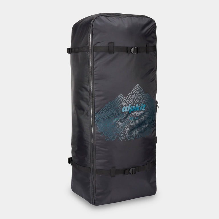 Delta [10'10"]