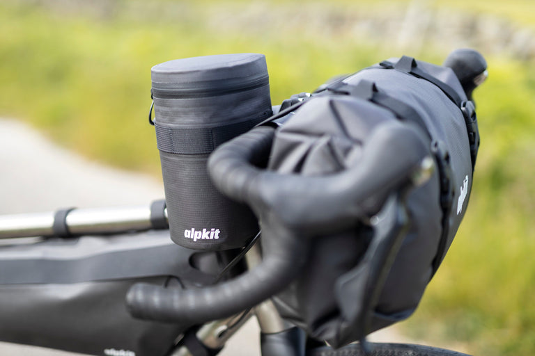 Deluge Stem Pack 1.4L