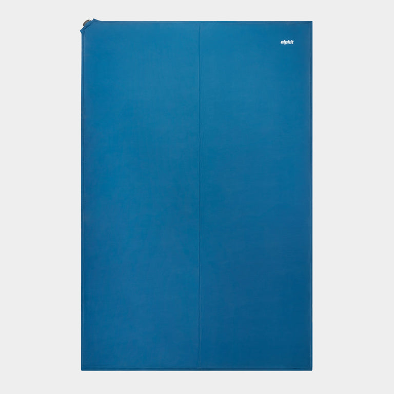 Double Dozer Self-Inflating Double Camping Mattress