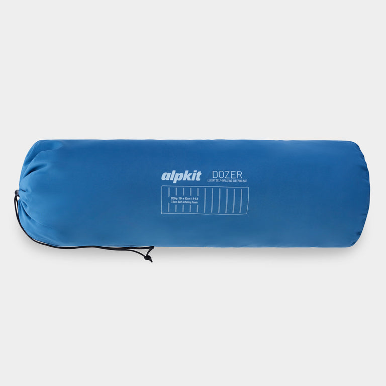 Dozer Self-Inflating Camping Mattress