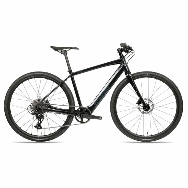 El Camino Apex1 Flat Bar