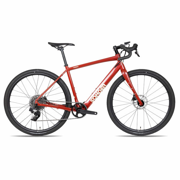 El Camino Apex AXS XPLR