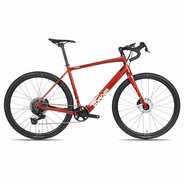 El Camino Rival AXS XPLR