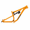 Evol frame in Butterscotch