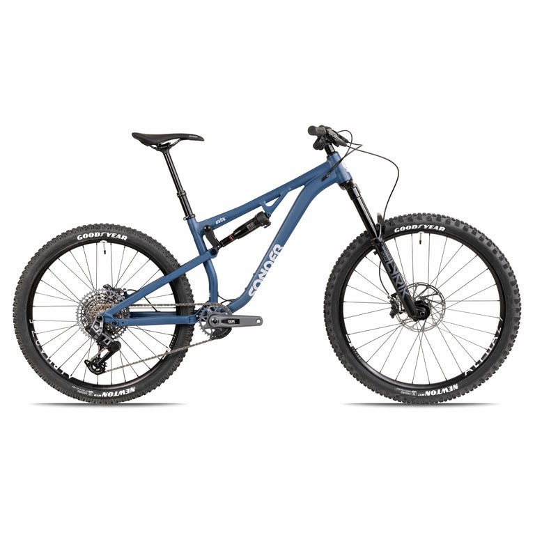 Sonder Evol GX Eagle Transmission in Storm Blue (Placeholder)