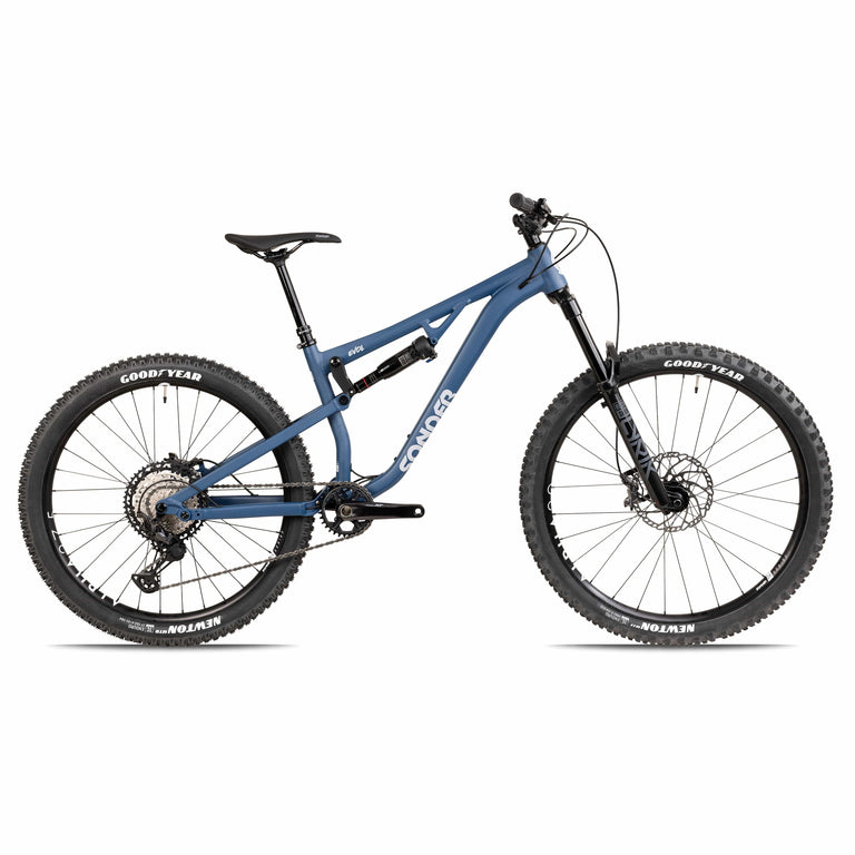 Sonder Evol XT in Storm Blue