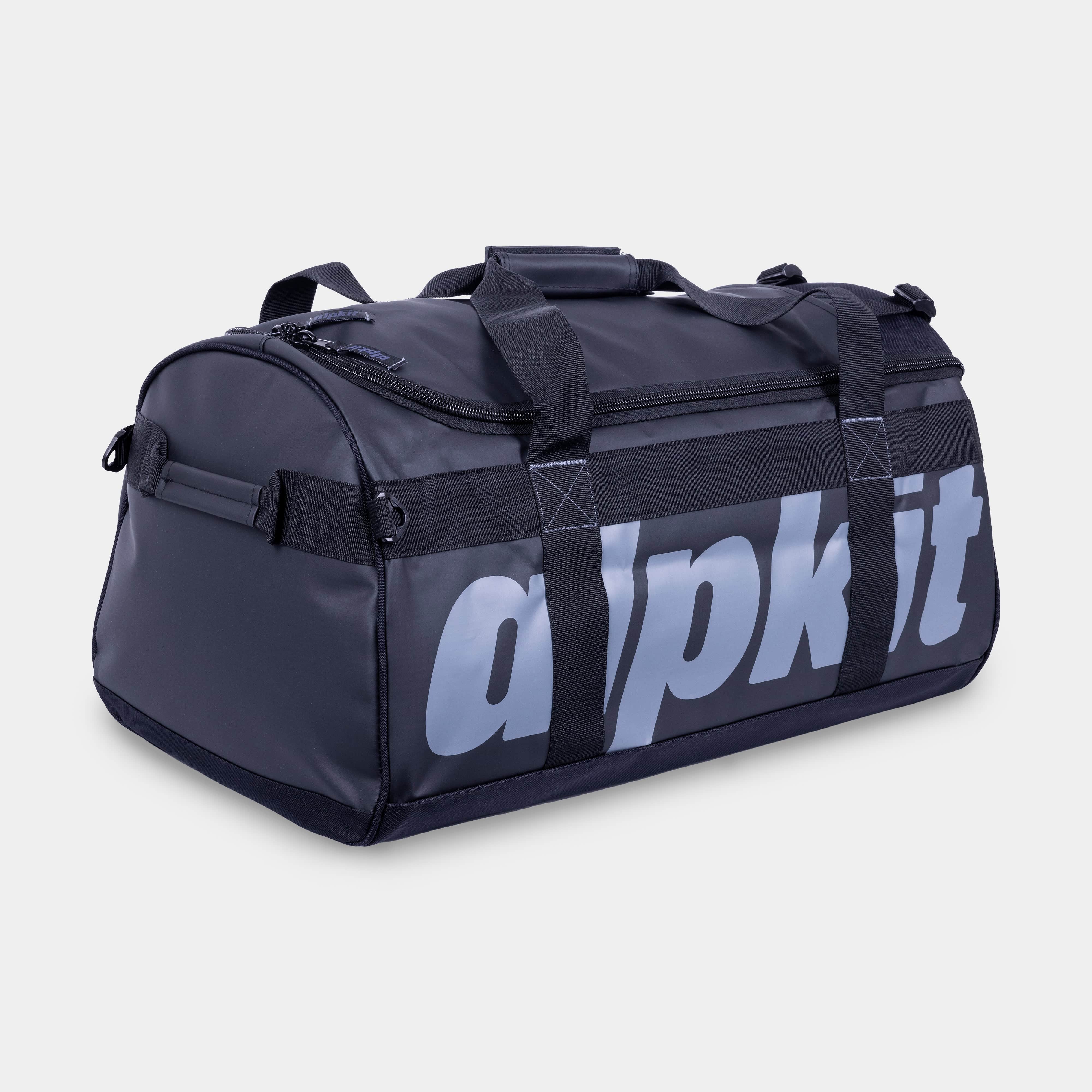 Explorer 50L Recycled Durable & Weather Resistant Duffle Bag