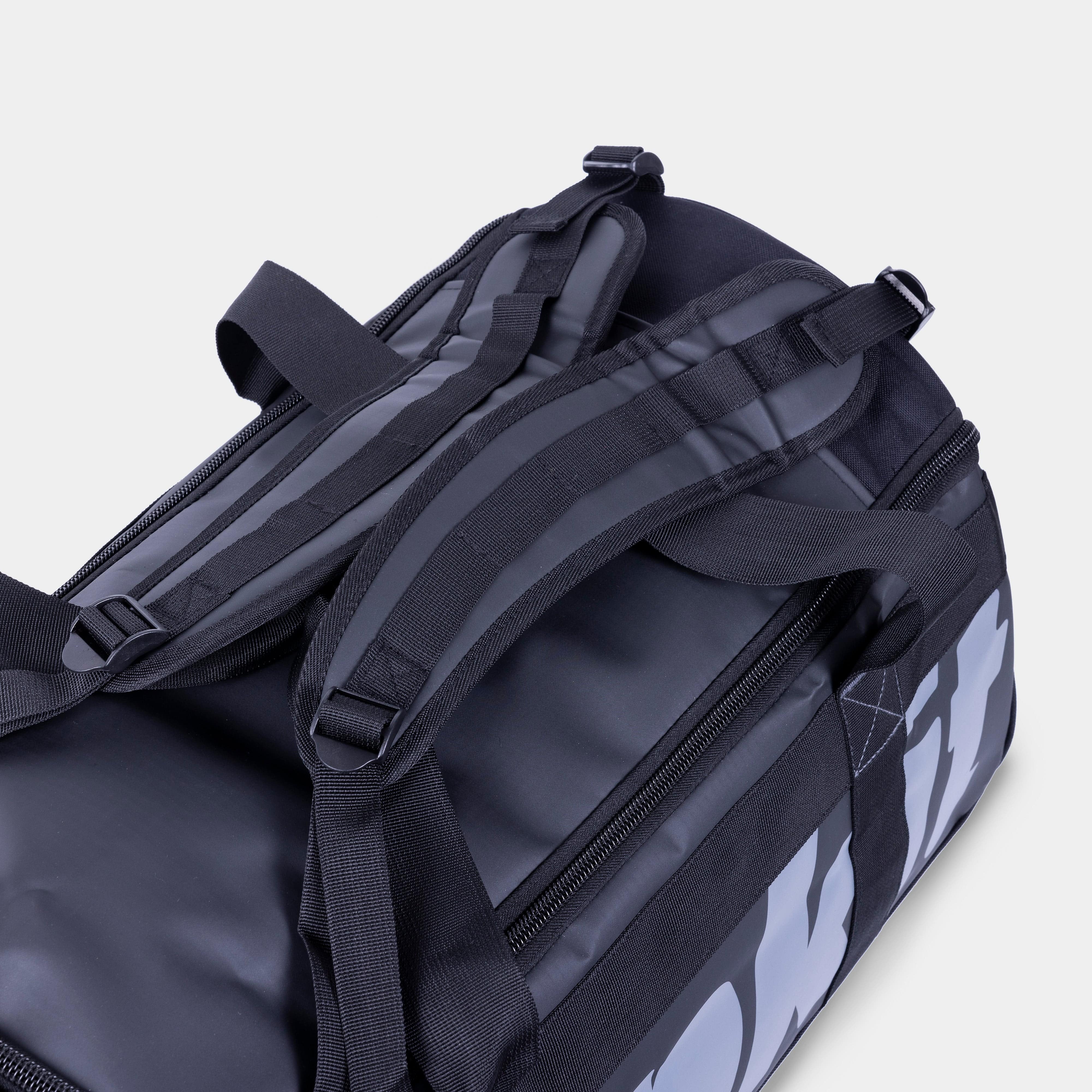 Explorer 50L Recycled Durable & Weather Resistant Duffle Bag
