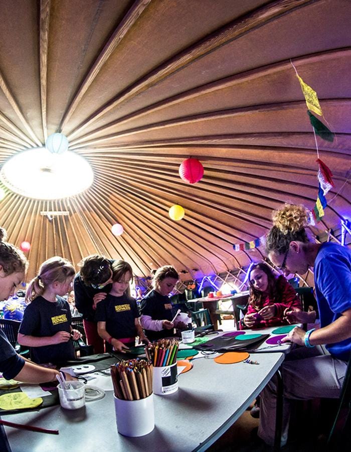 BSO 2026 Family Ticket