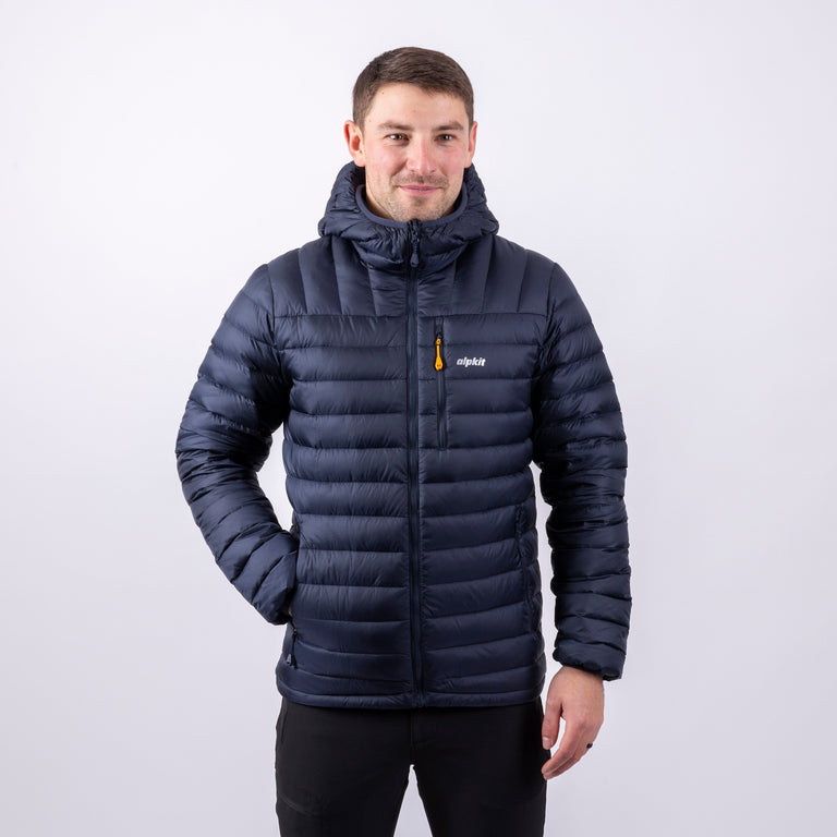 Filoment Hoody [Mens]