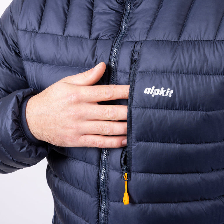 Filoment Hoody [Mens]