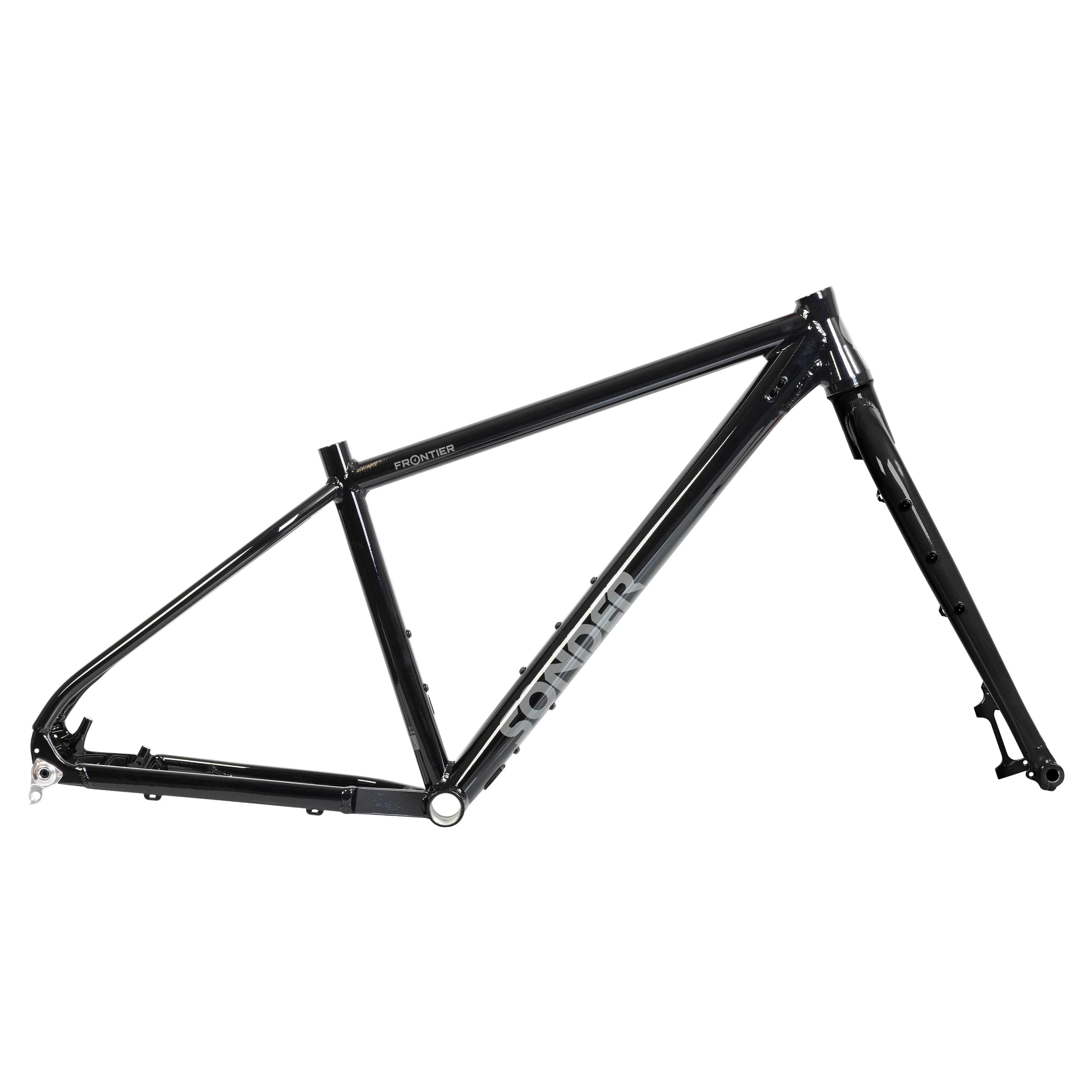 Sonder Frontier SX Eagle Rigid | Multi-activity trail bike