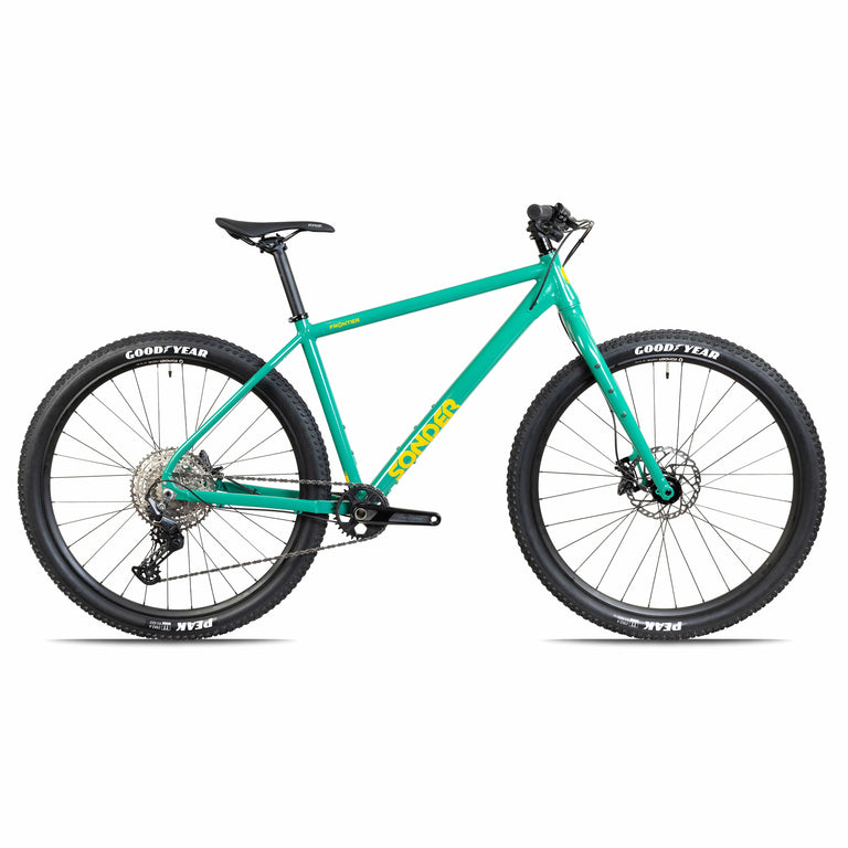 Sonder Frontier Deore Rigid