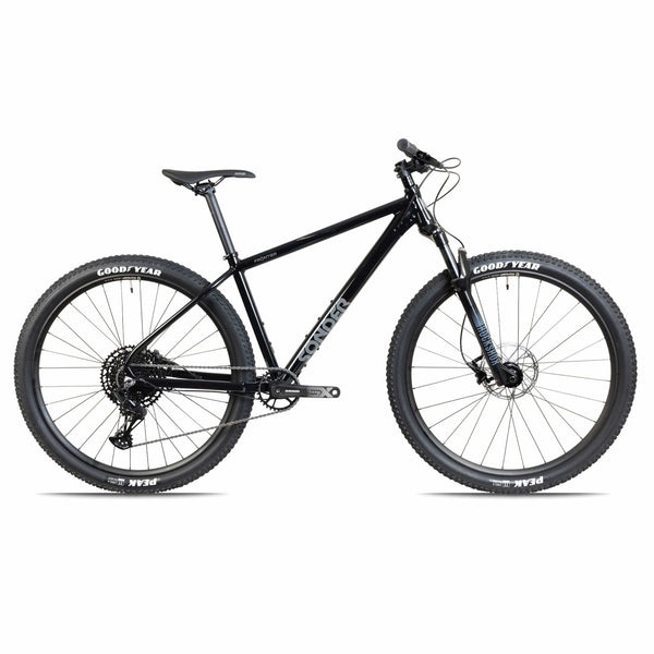 Frontier SX Eagle