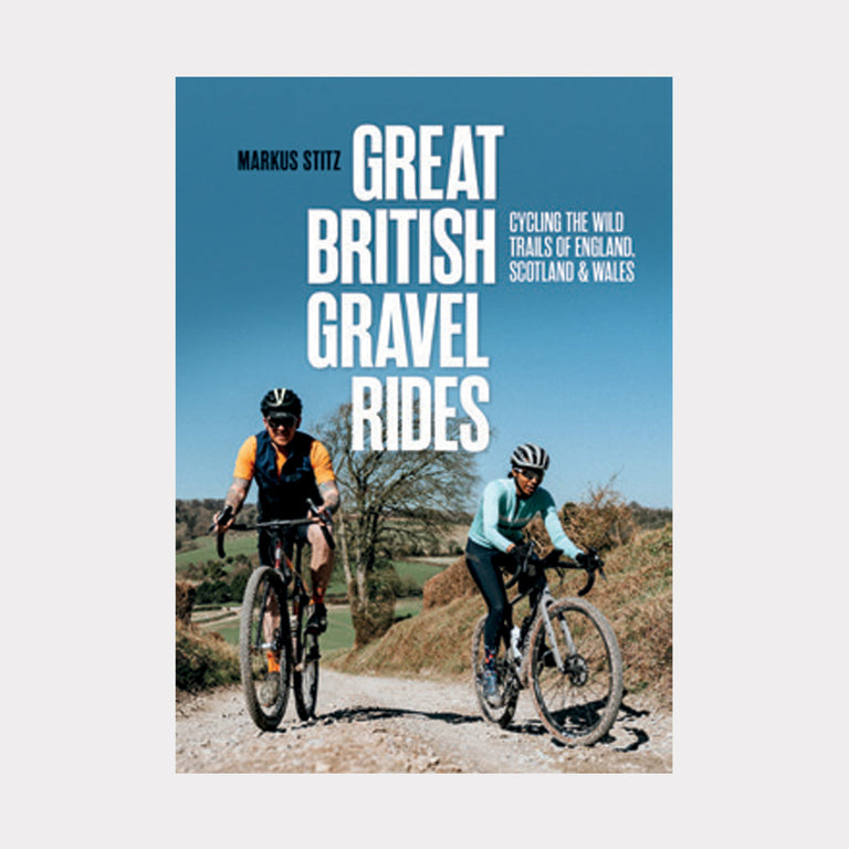 Great British Gravel Rides