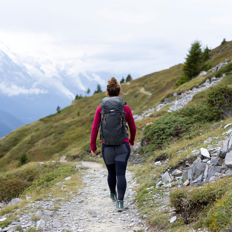 Griffon Half-Zip [Womens]