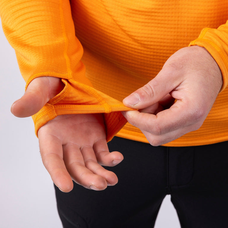 Griffon Half-Zip [Mens]