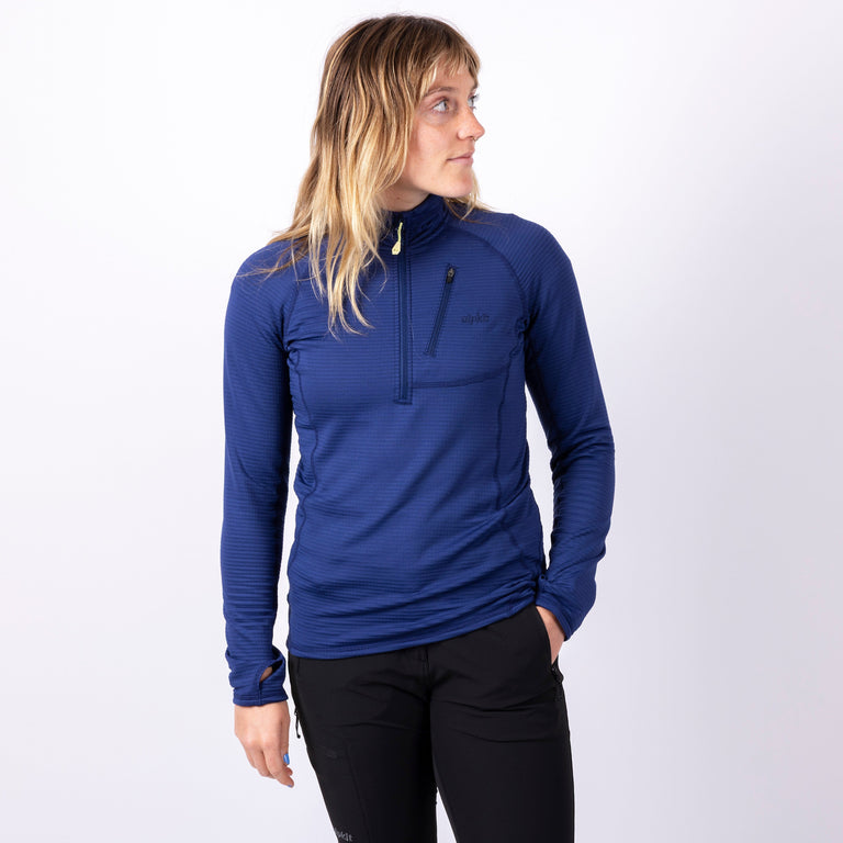 Griffon Half-Zip [Womens]