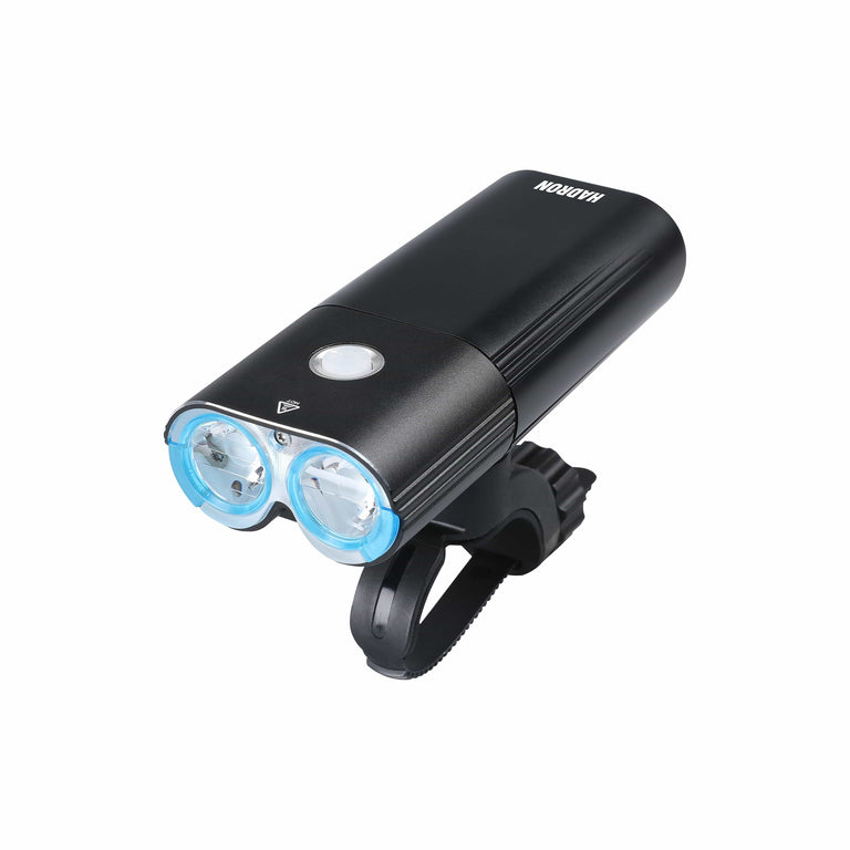 alpkit hadron bike light - closed