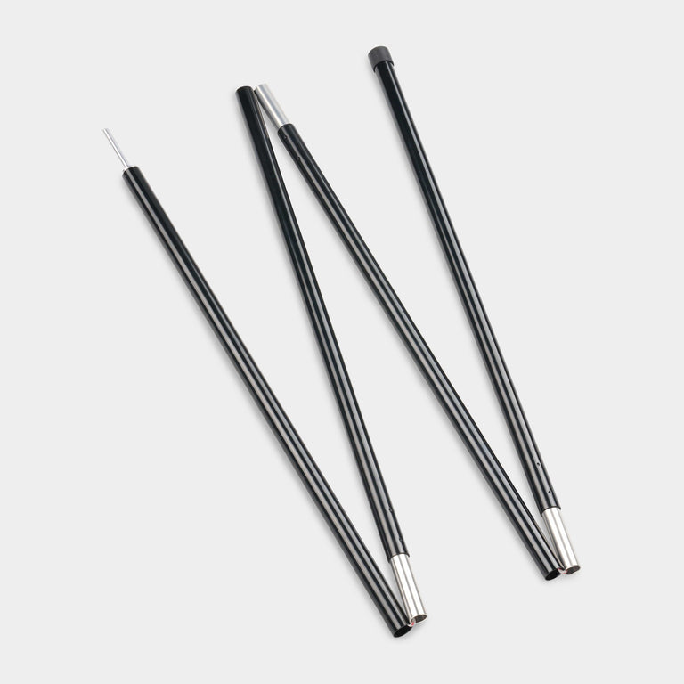 lightweight tarp pole Helio Lightweight Camping Tarp Pole