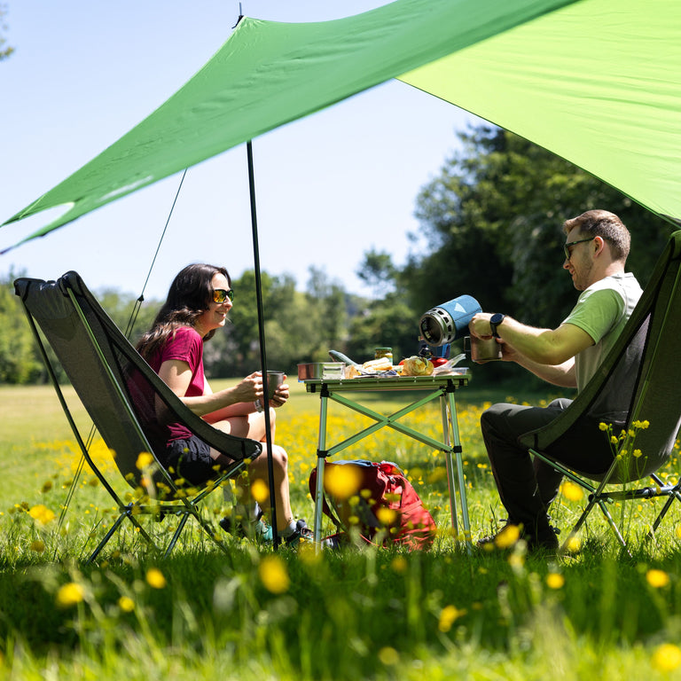 helio tent Helio Lightweight Camping Wing Tarp