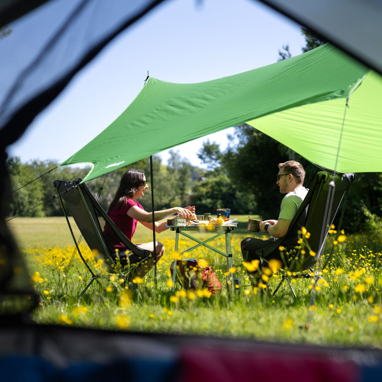 helio tent Helio Lightweight Camping Wing Tarp