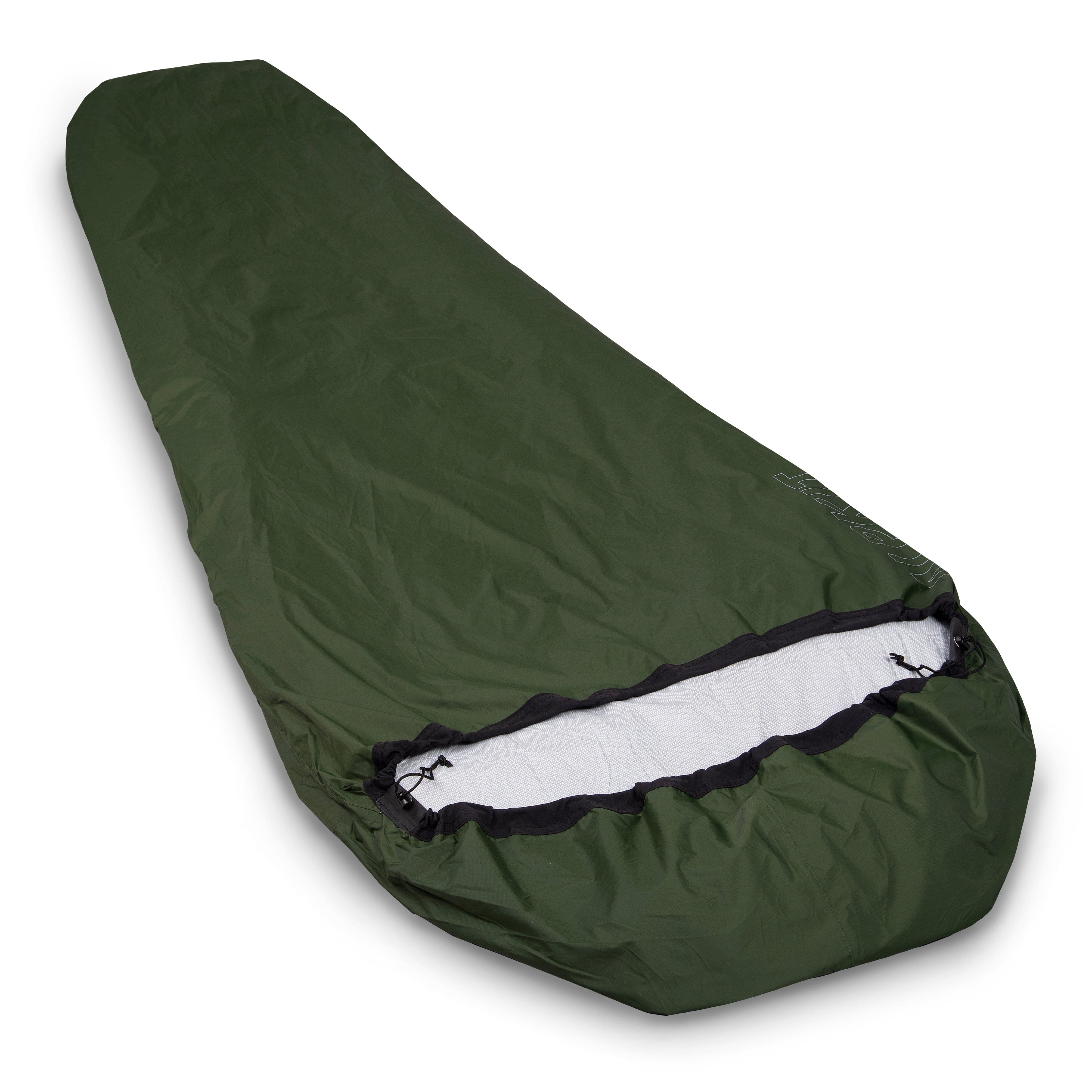 Hunka | Breathable Waterproof Bivvy Bag