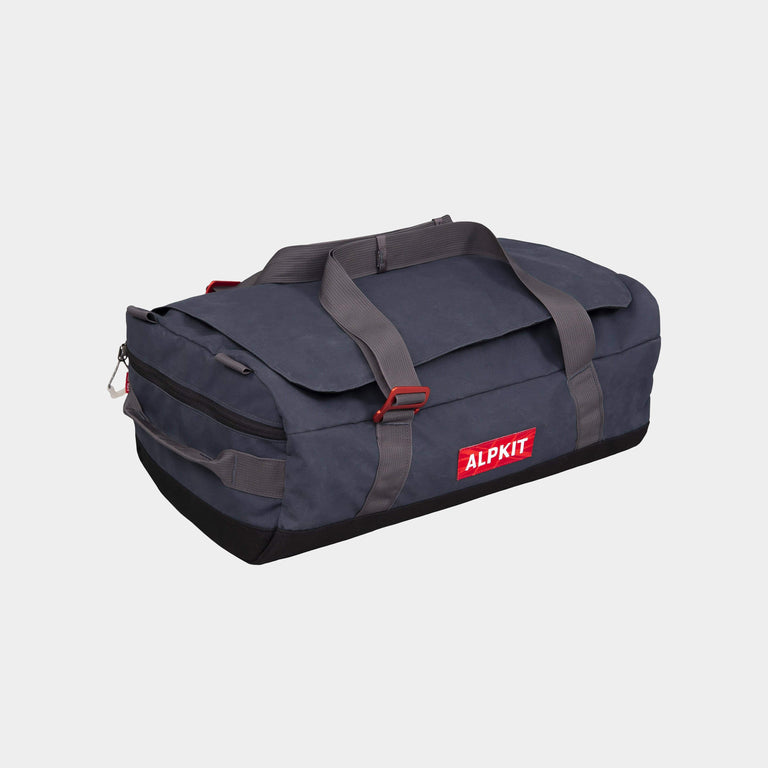 idaho 3l in Denim - closed