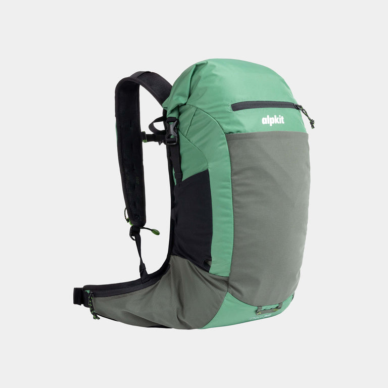 wanderrucksäcke 25l Idris 25L Ultra Marathon Backpack