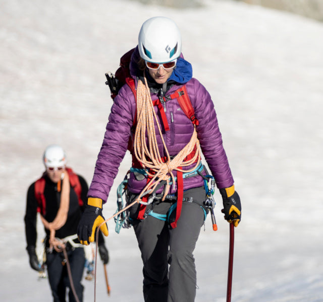 Mountaineering & Alpinism Apparel