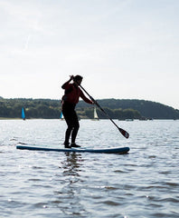 BSO 2024 Introduction to Stand Up Paddleboarding