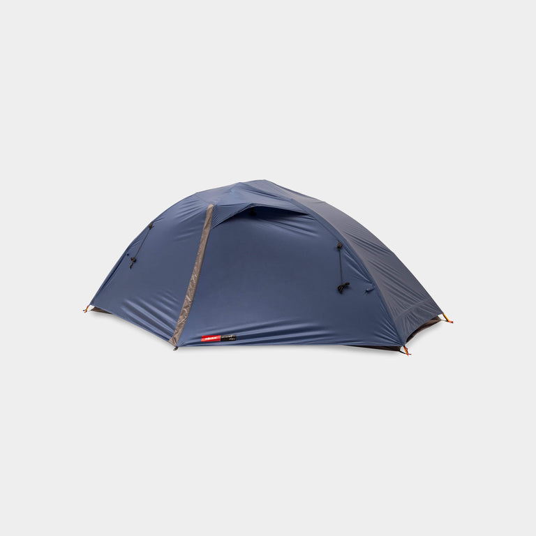 jaran 2 blue tent