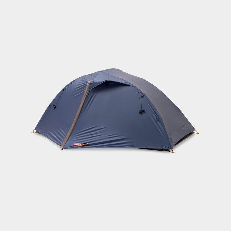 alpkit 3 man tent Jaran 3 Ultralight Twin Porch Tent
