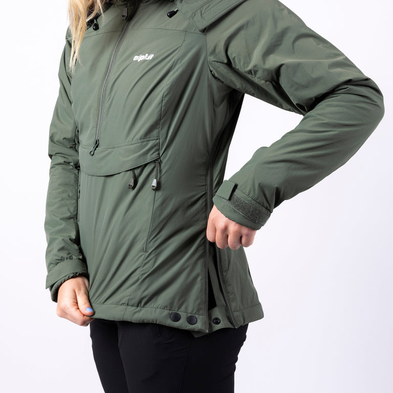Jura Mountain Smock [Womens]